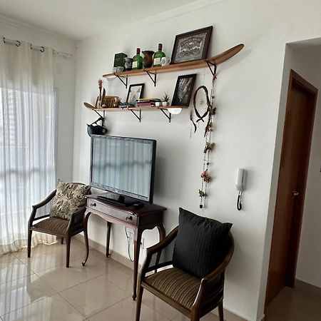 Bali - Paz & Conforto Com Wifi E Vaga,Max4 Pessoas São Carlos Buitenkant foto