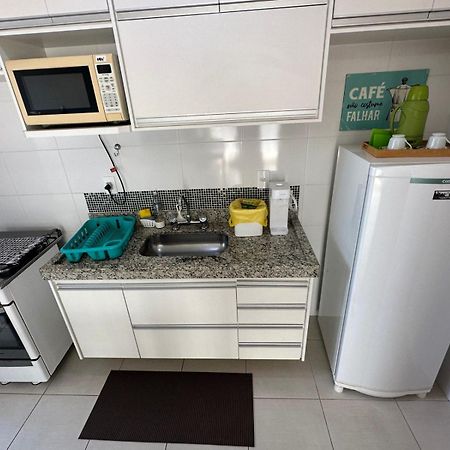 Bali - Paz & Conforto Com Wifi E Vaga,Max4 Pessoas São Carlos Buitenkant foto