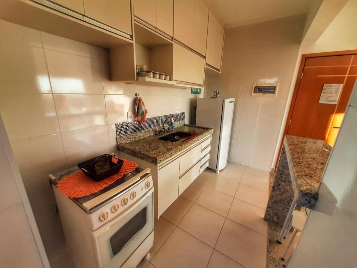 Bali - Paz & Conforto Com Wifi E Vaga,Max4 Pessoas São Carlos Buitenkant foto
