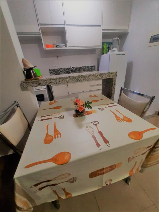 Bali - Paz & Conforto Com Wifi E Vaga,Max4 Pessoas São Carlos Buitenkant foto