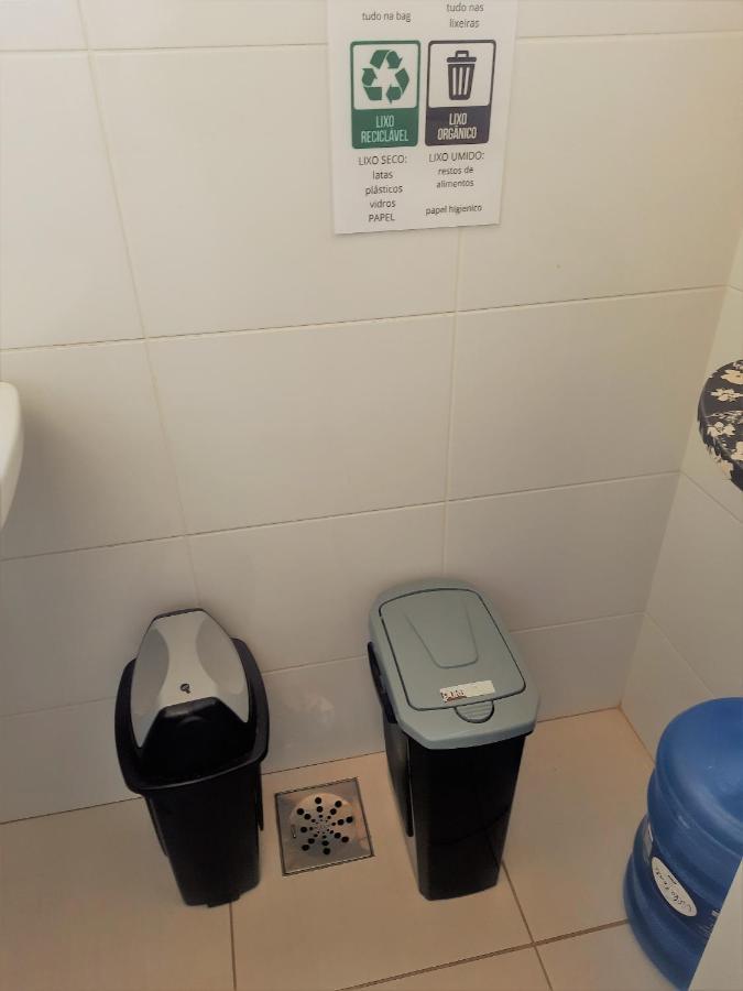 Bali - Paz & Conforto Com Wifi E Vaga,Max4 Pessoas São Carlos Buitenkant foto