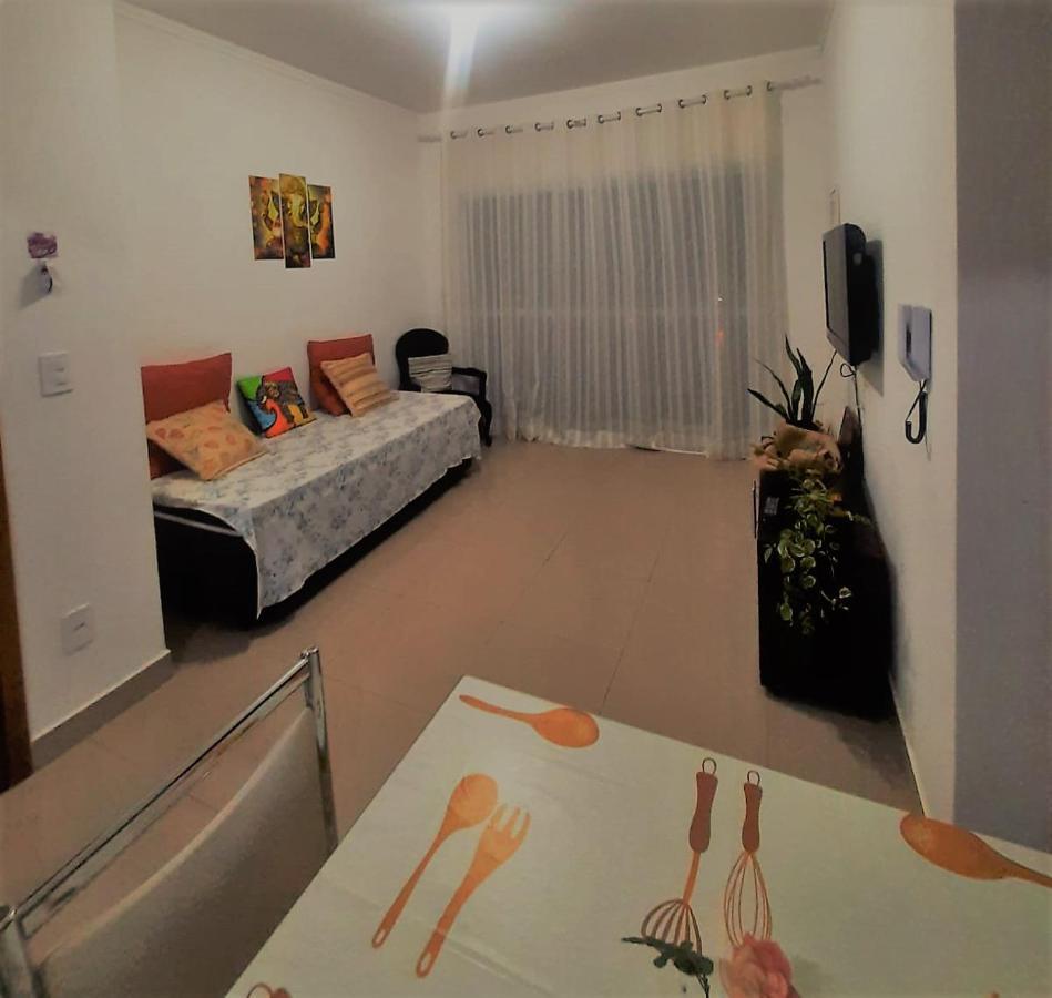 Bali - Paz & Conforto Com Wifi E Vaga,Max4 Pessoas São Carlos Buitenkant foto