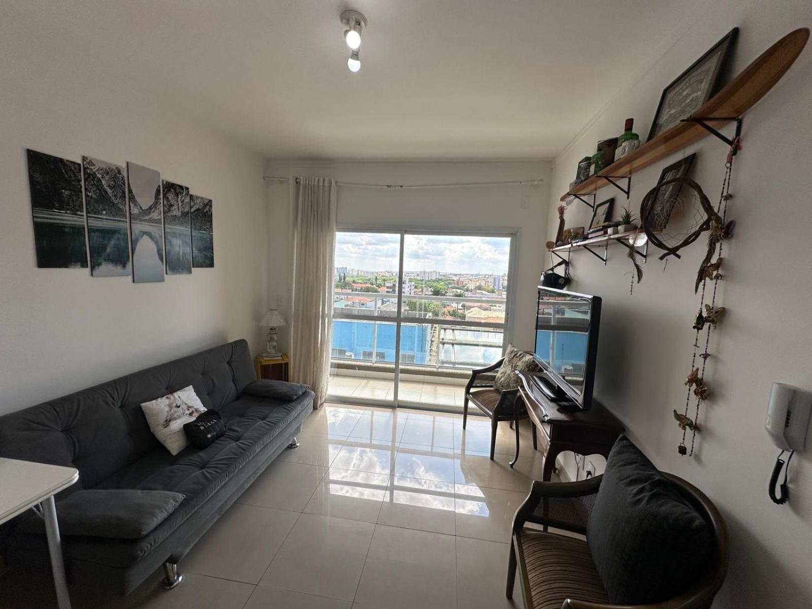 Bali - Paz & Conforto Com Wifi E Vaga,Max4 Pessoas São Carlos Buitenkant foto