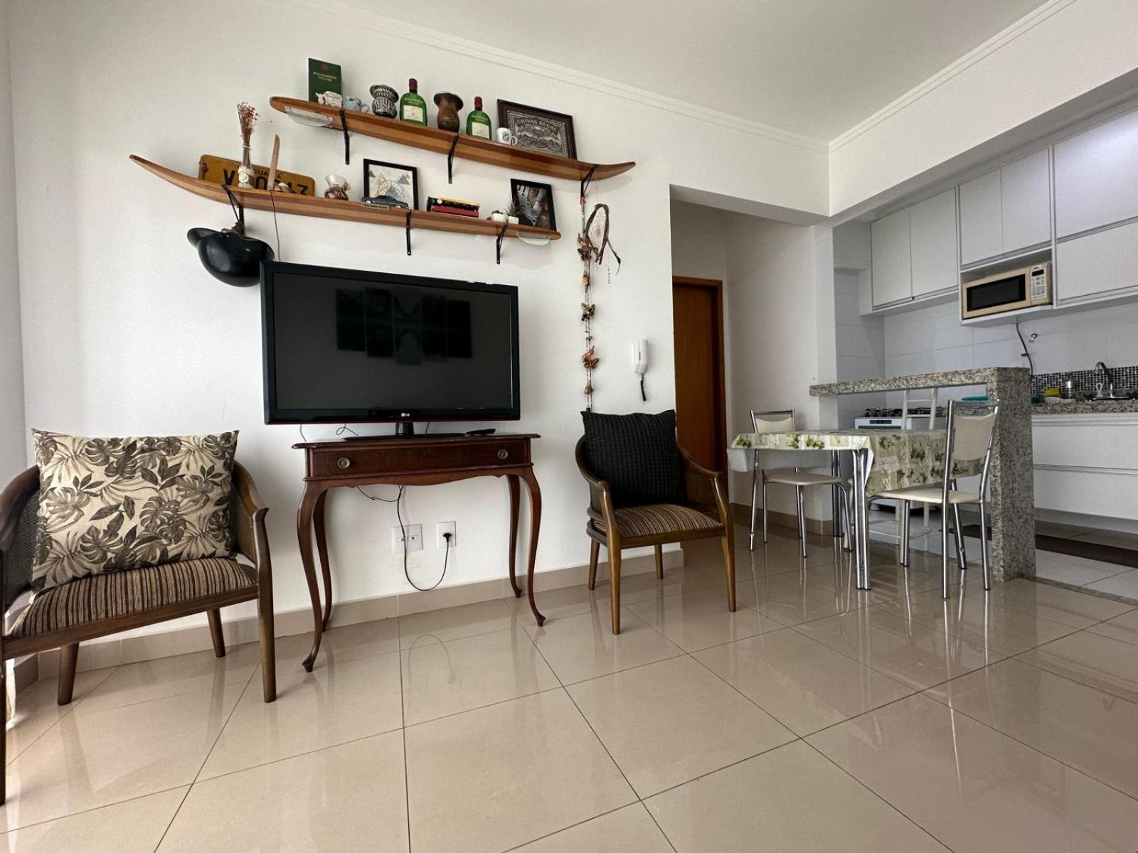 Bali - Paz & Conforto Com Wifi E Vaga,Max4 Pessoas São Carlos Buitenkant foto