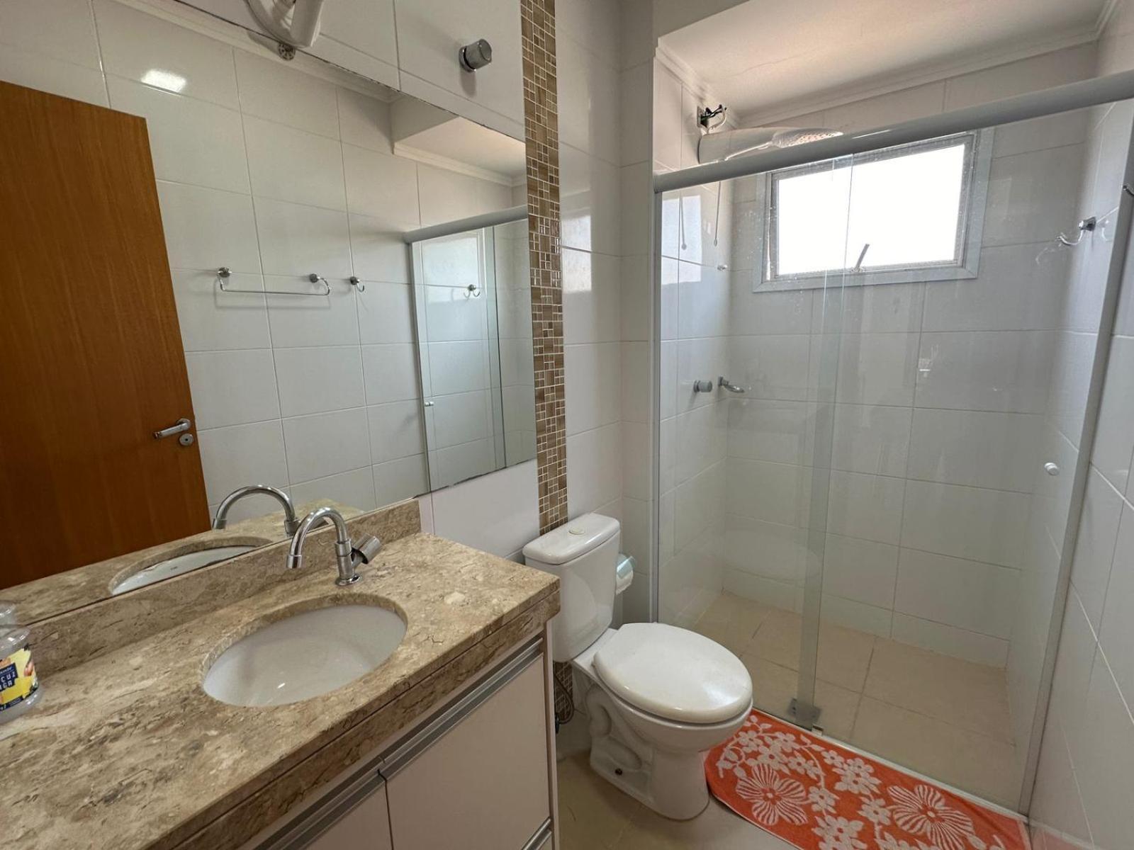 Bali - Paz & Conforto Com Wifi E Vaga,Max4 Pessoas São Carlos Buitenkant foto